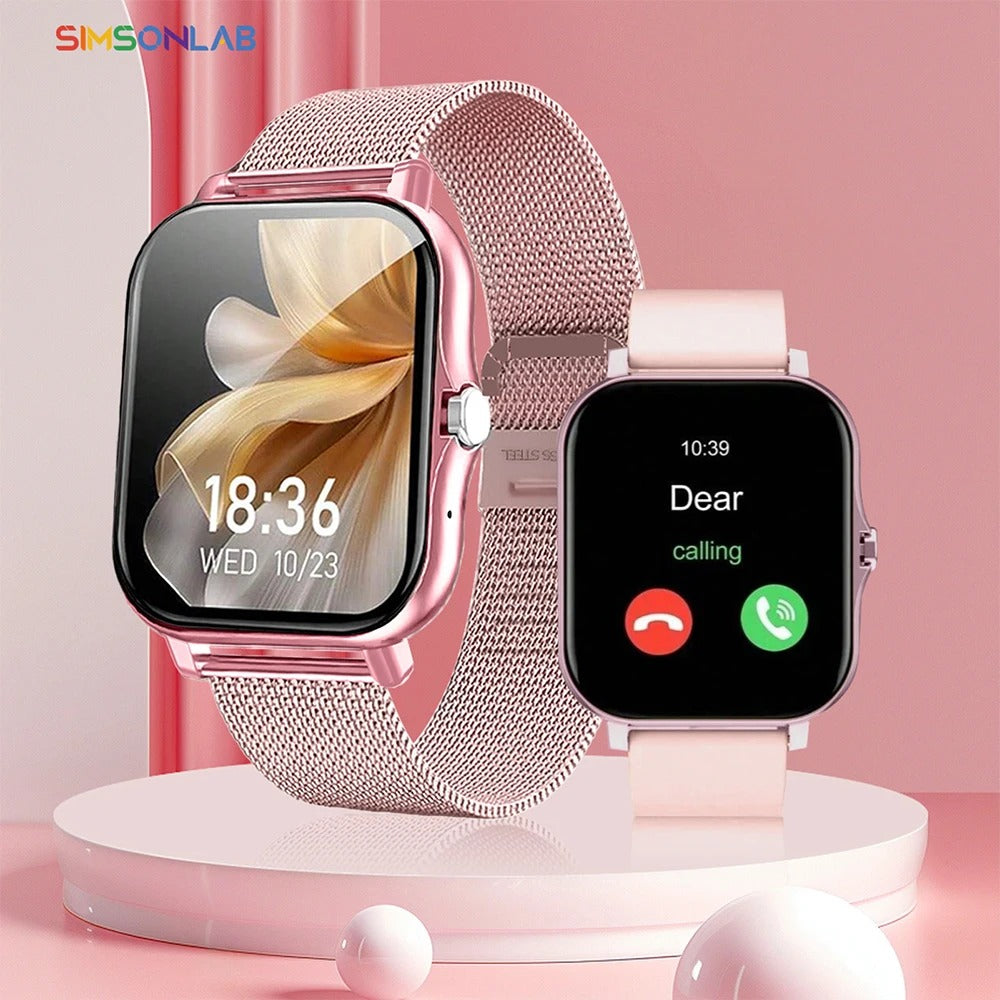 Tech & Gadgets