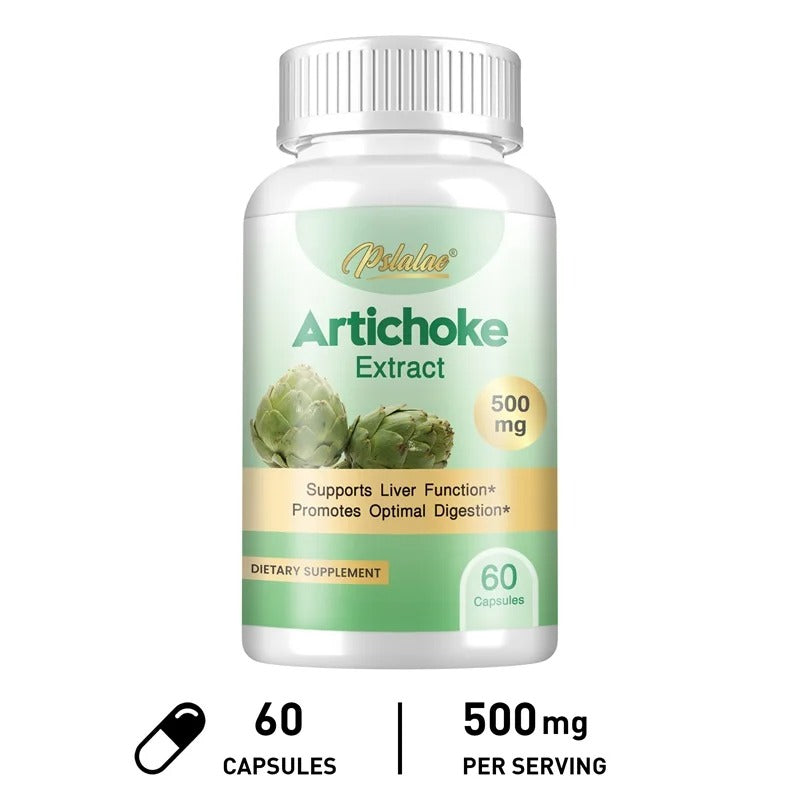 Stinging Nettle Root Capsules