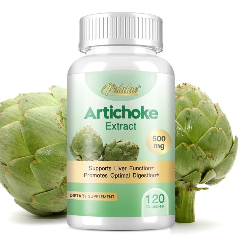 Stinging Nettle Root Capsules