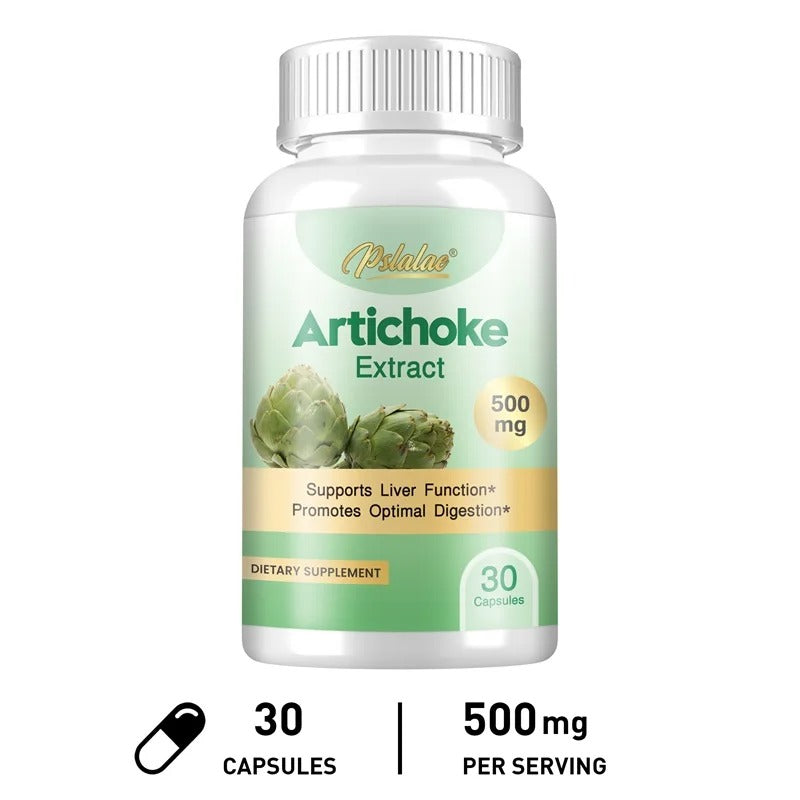 Stinging Nettle Root Capsules
