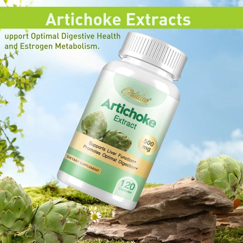 Stinging Nettle Root Capsules