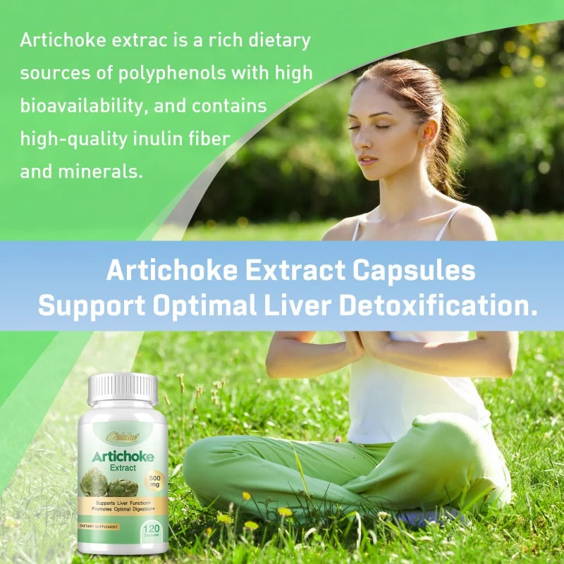 Stinging Nettle Root Capsules