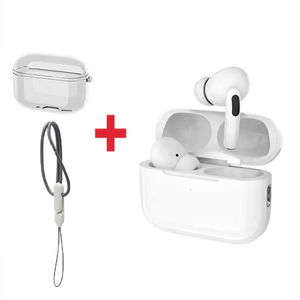 Original Airs Pro Bluetooth Earphones