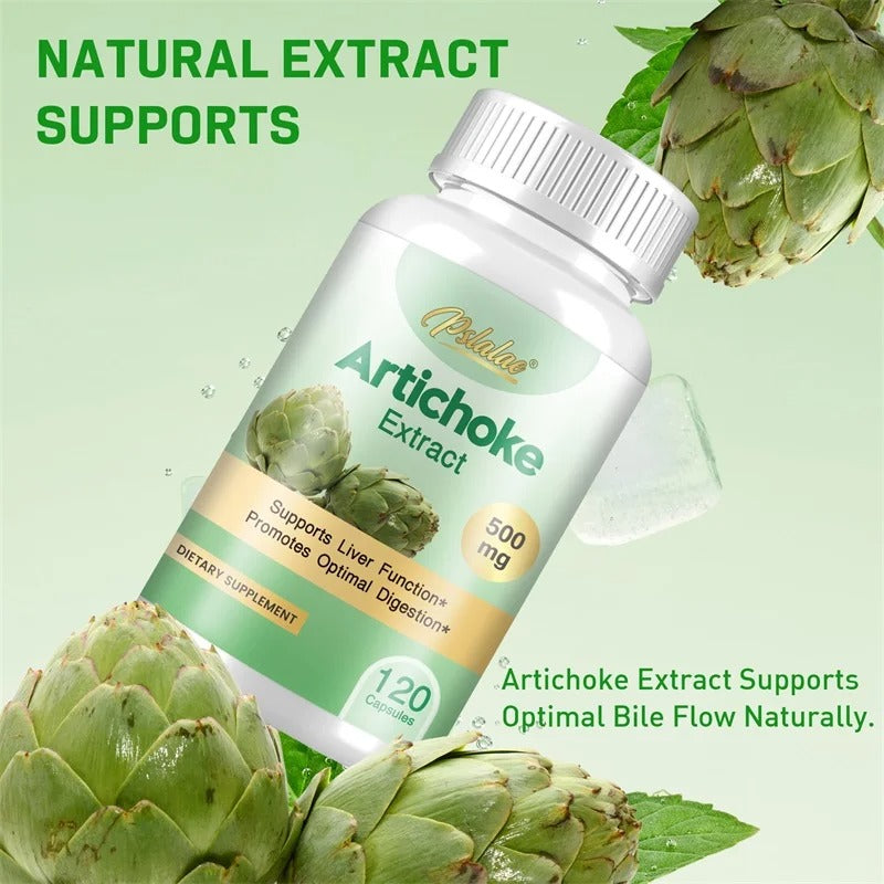 Stinging Nettle Root Capsules